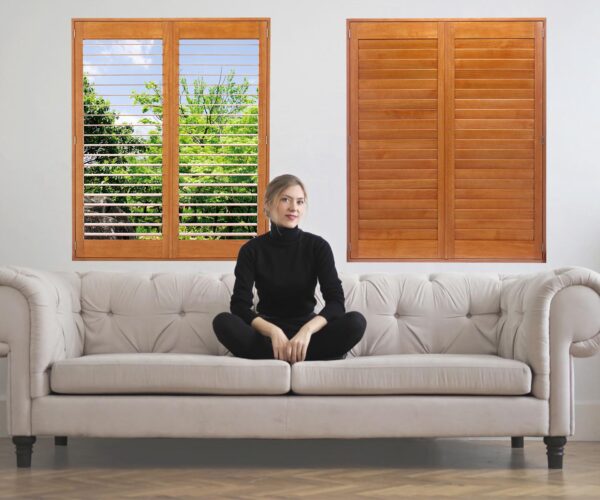 Normandy® Shutters